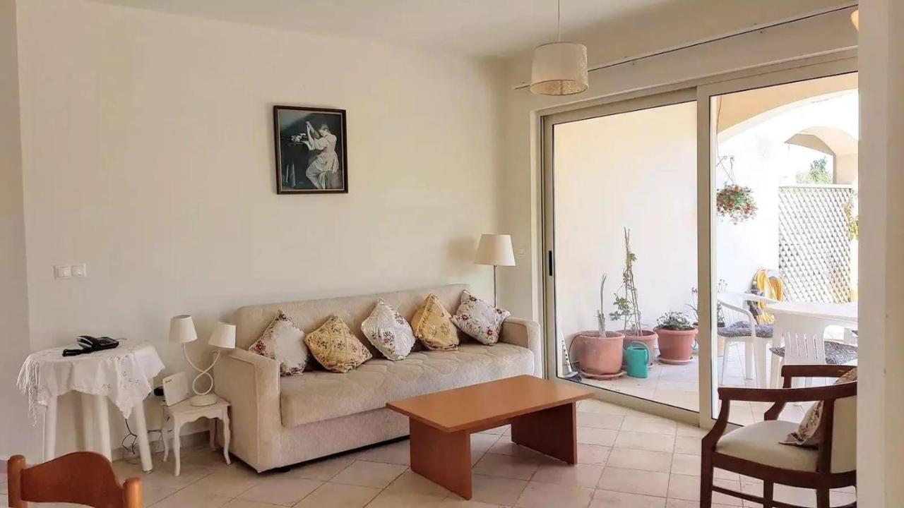 Apartament Leon Maleme Do 6 Os. Apartment ภายนอก รูปภาพ