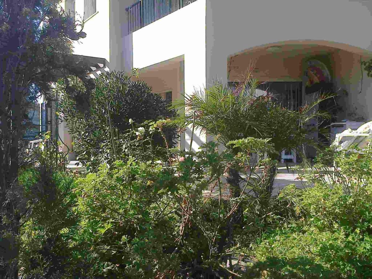 Apartament Leon Maleme Do 6 Os. Apartment ภายนอก รูปภาพ