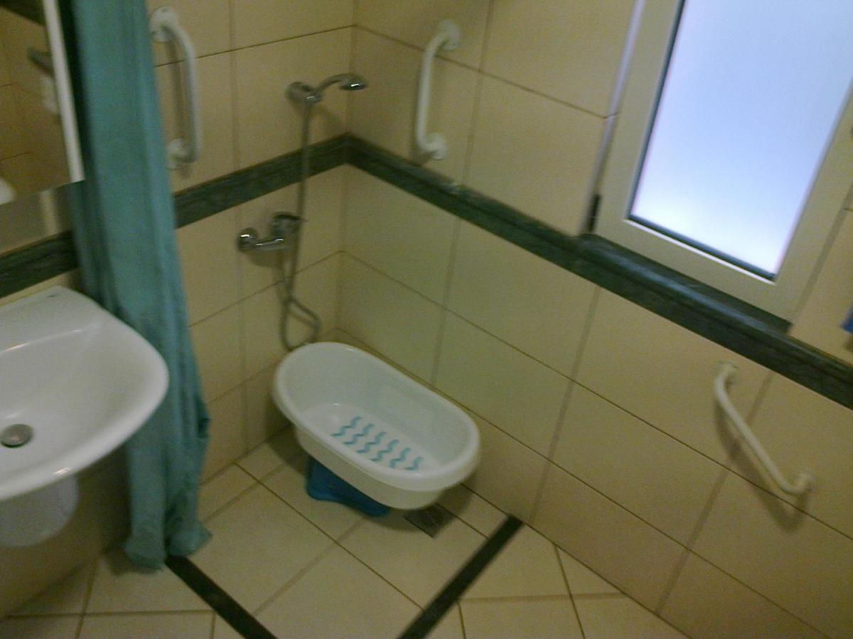 Apartament Leon Maleme Do 6 Os. Apartment ภายนอก รูปภาพ