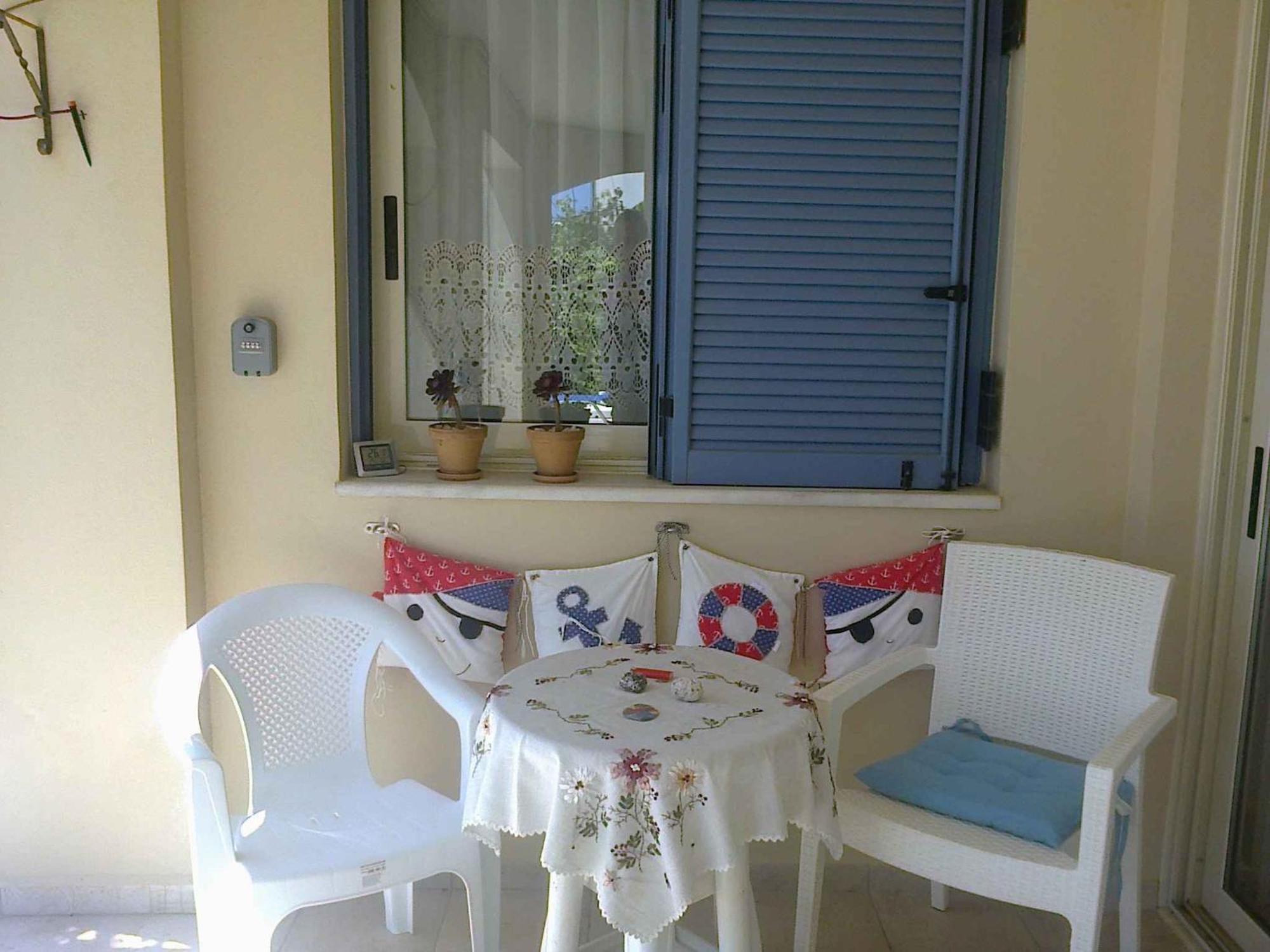 Apartament Leon Maleme Do 6 Os. Apartment ภายนอก รูปภาพ